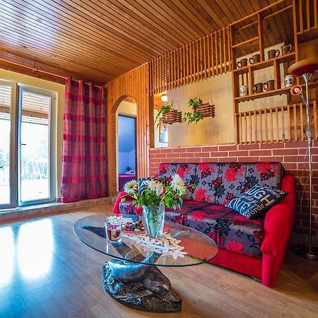 Apartment Vesna Rovinj Exterior photo