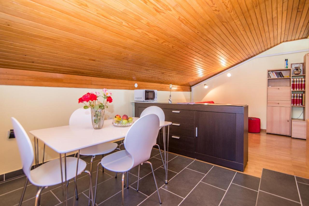 Apartment Vesna Rovinj Exterior photo