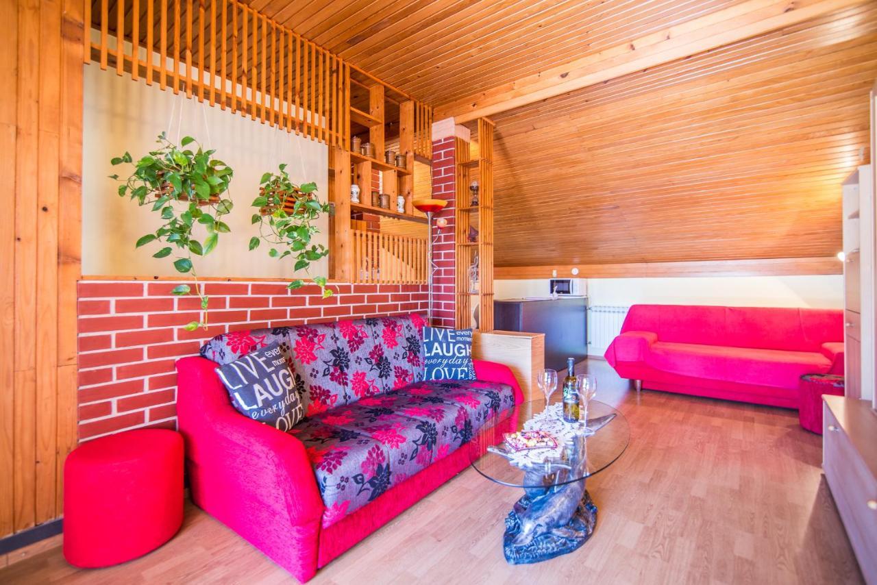 Apartment Vesna Rovinj Exterior photo