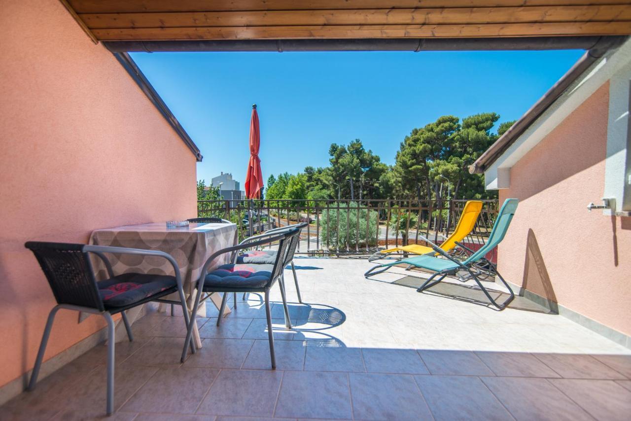 Apartment Vesna Rovinj Exterior photo