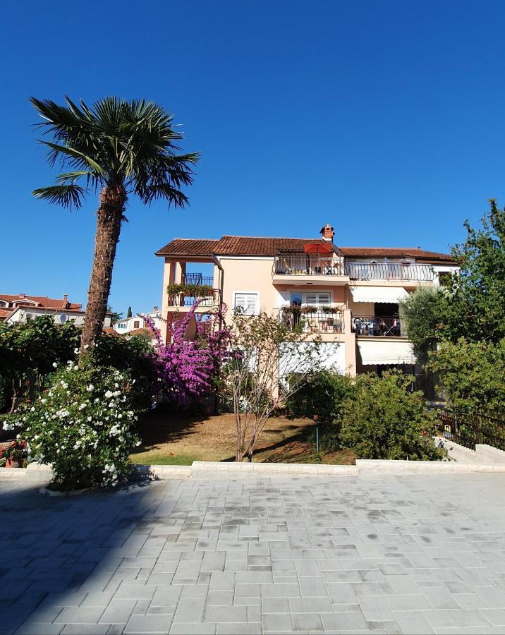 Apartment Vesna Rovinj Exterior photo