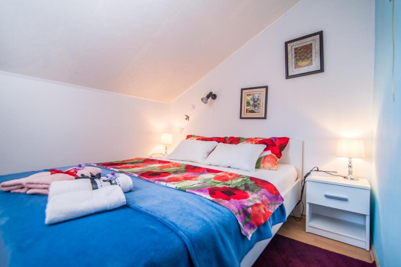 Apartment Vesna Rovinj Exterior photo
