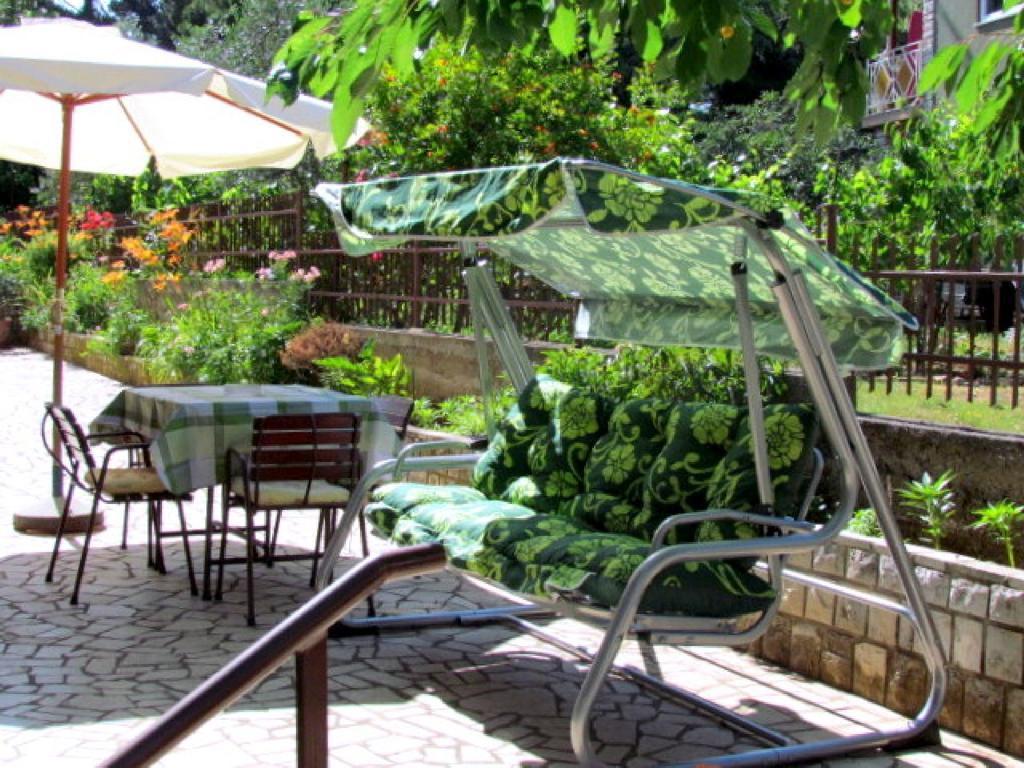 Apartment Vesna Rovinj Exterior photo
