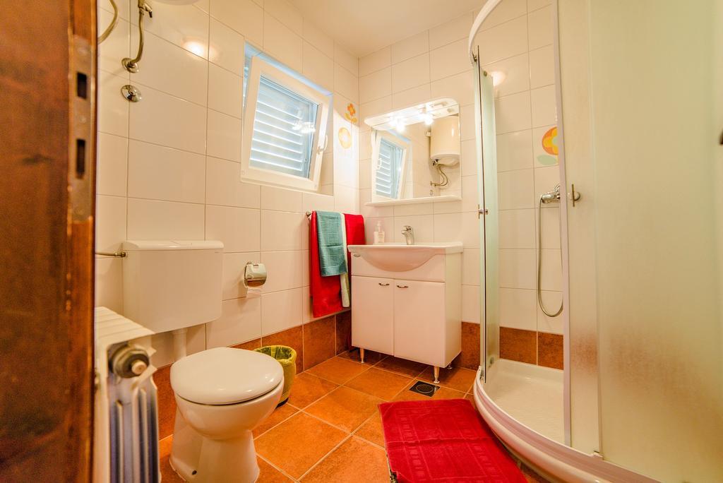 Apartment Vesna Rovinj Exterior photo