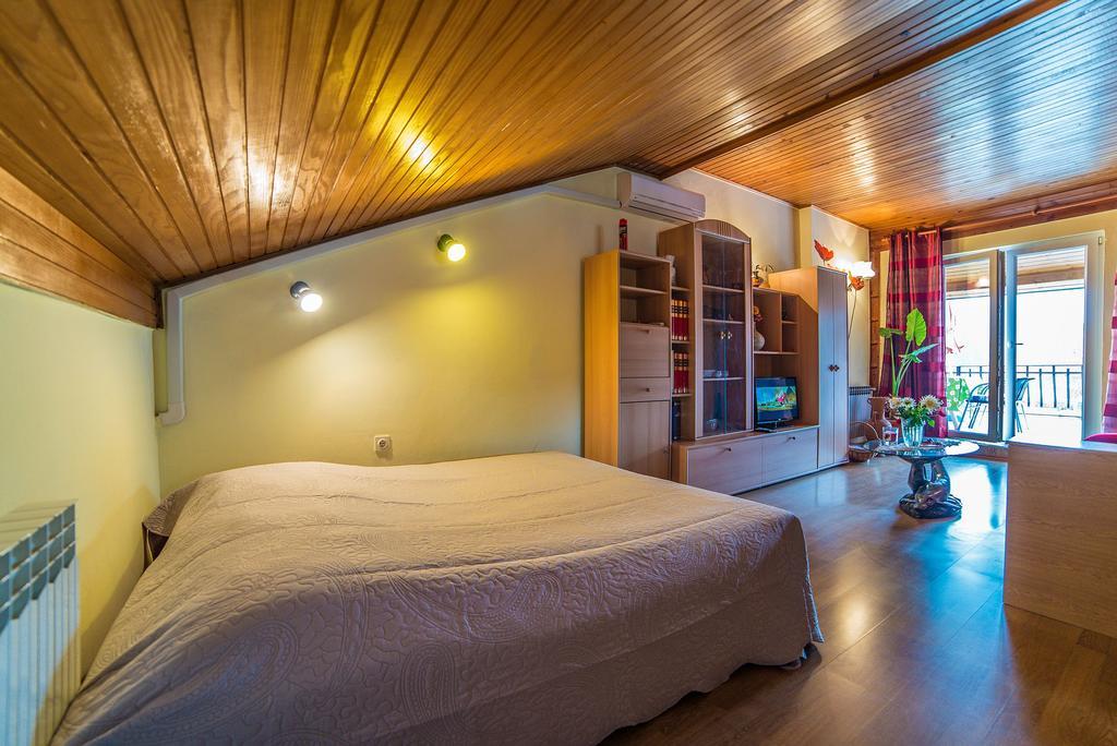 Apartment Vesna Rovinj Exterior photo